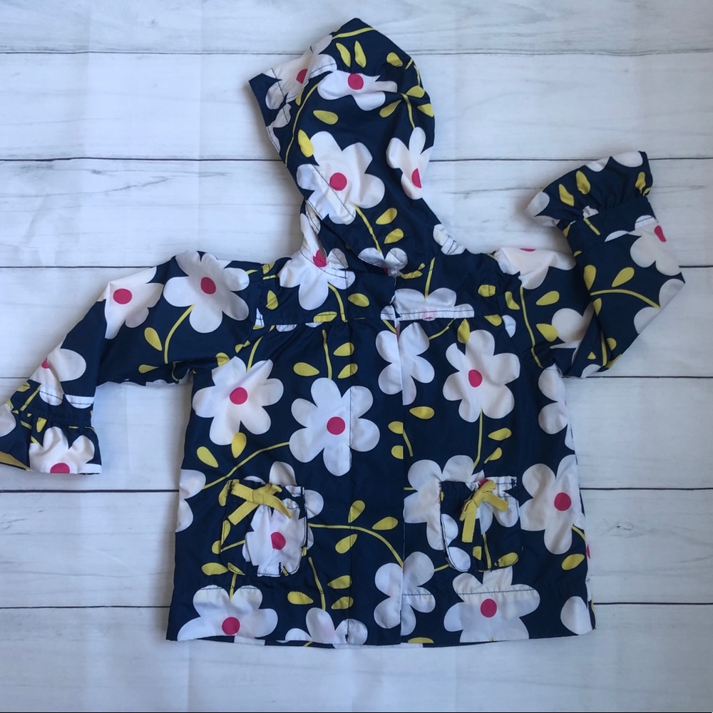 Girls 24 month light weight jacket